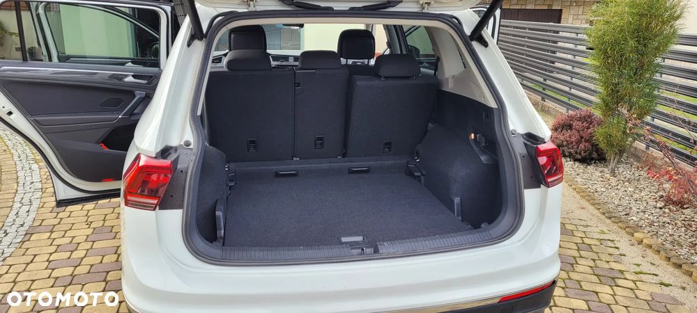 Volkswagen Tiguan Allspace 1.4 TSI ACT Highline DSG - 5