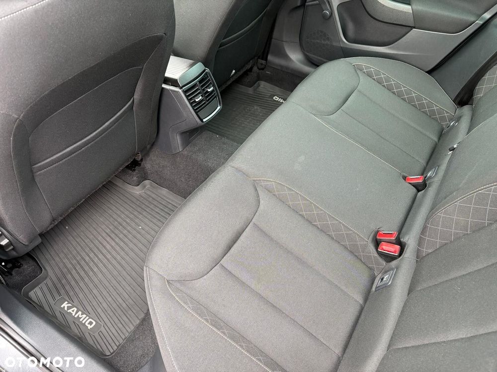 Skoda Kamiq 1.0 TSI Ambition - 16