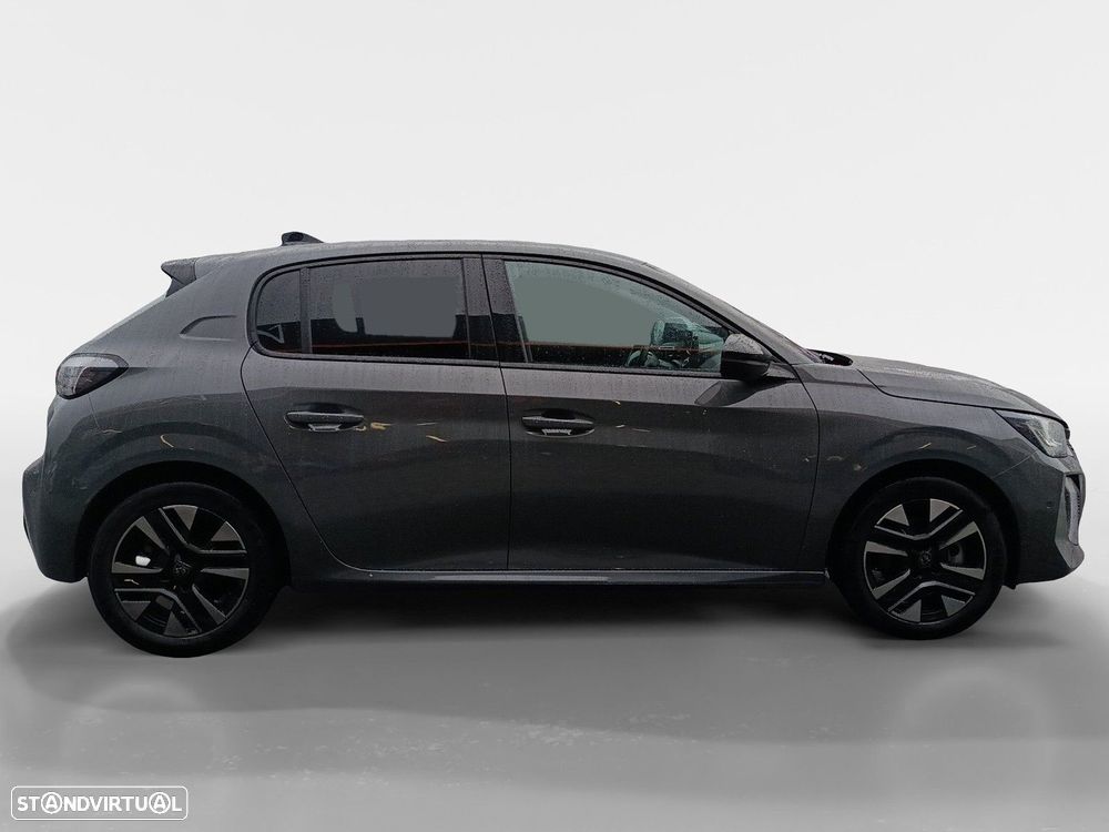 Peugeot 208 1.2 PureTech Allure - 6