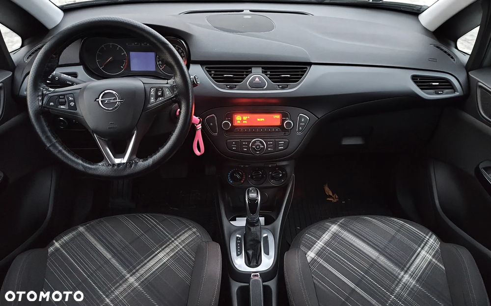 Opel Corsa - 7