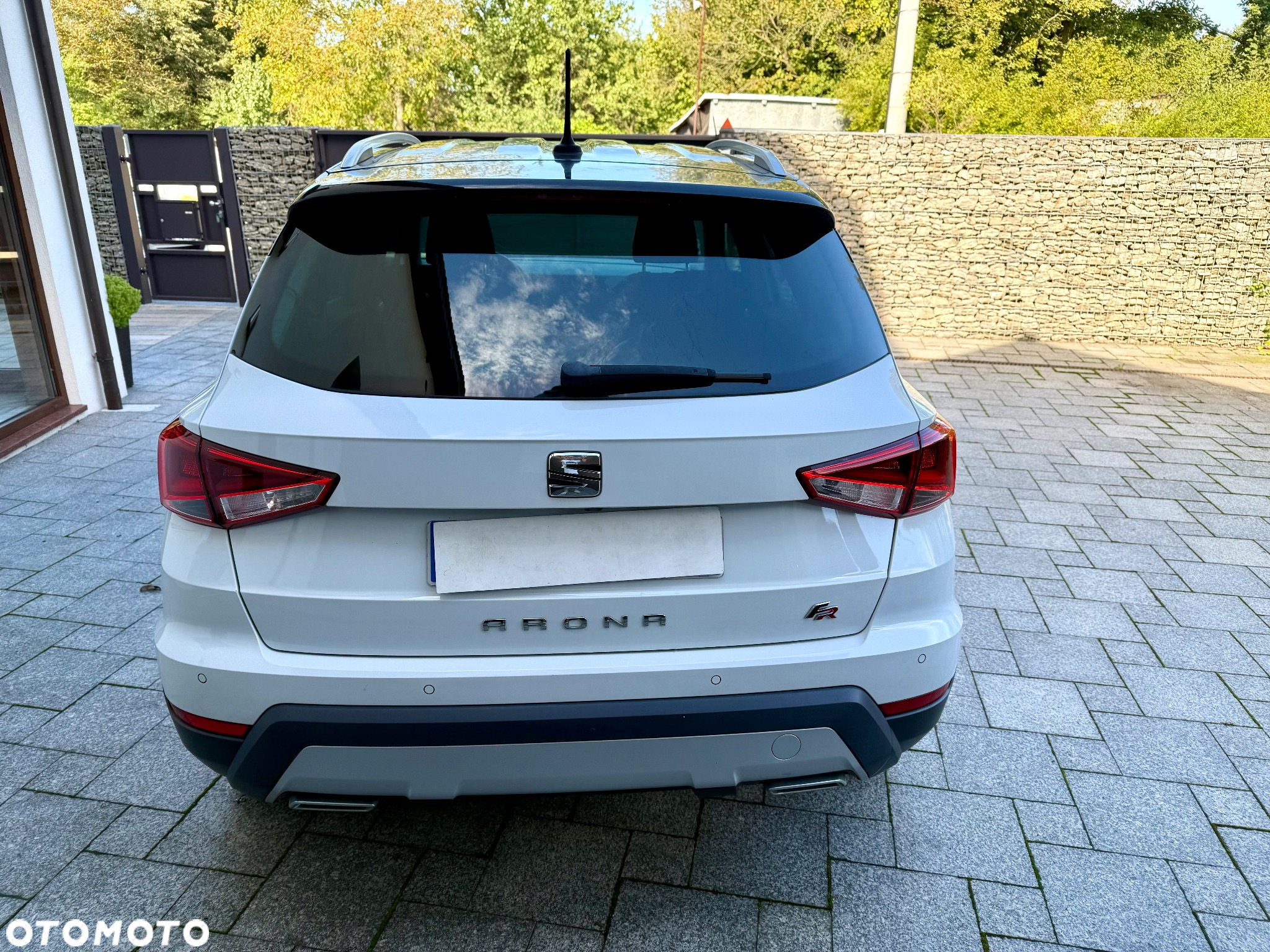 Seat Arona 1.6 TDI FR S&S - 5