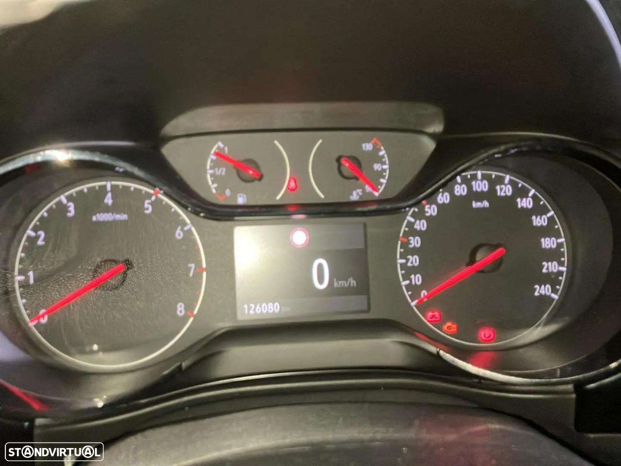 Opel Corsa - 11