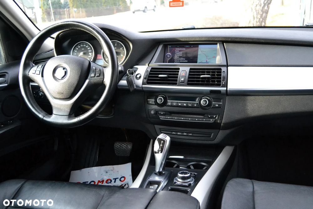 BMW X5 xDrive30d - 7