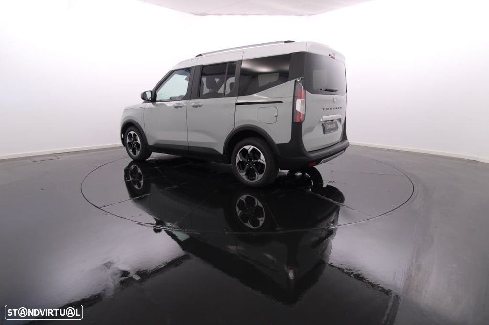 Ford Tourneo Courier 1.0 EcoBoost Active - 5