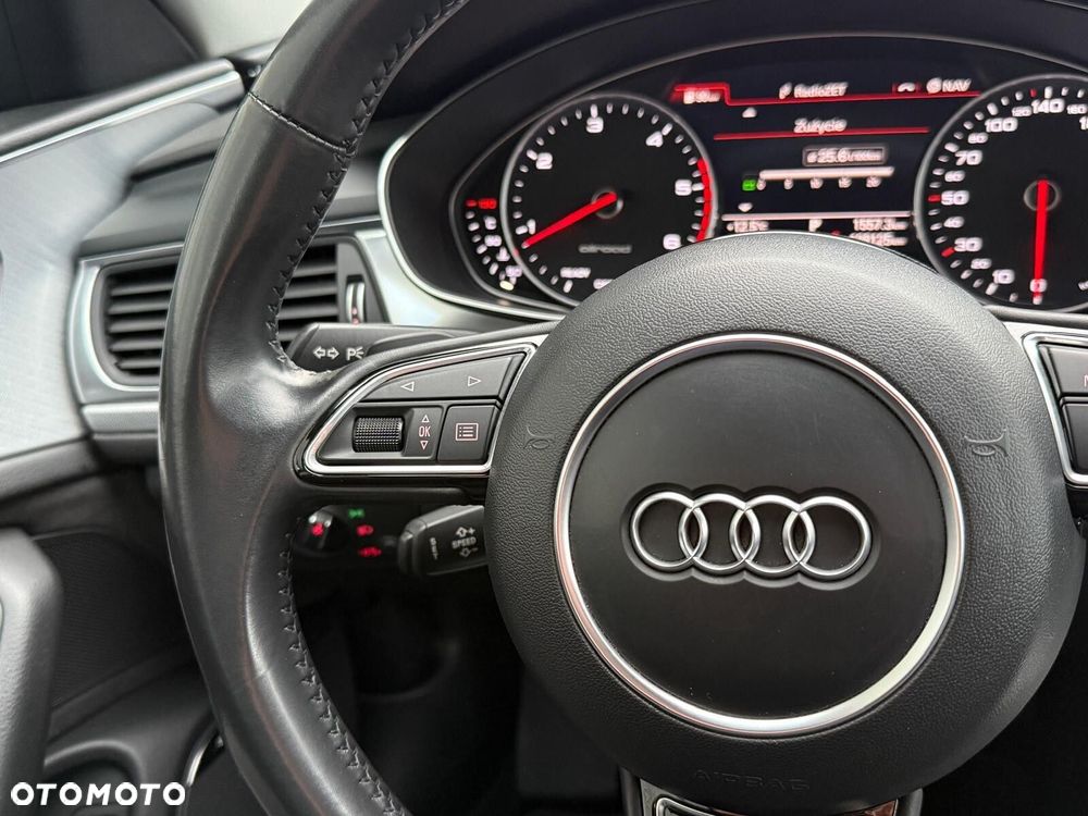 Audi A6 Allroad - 31