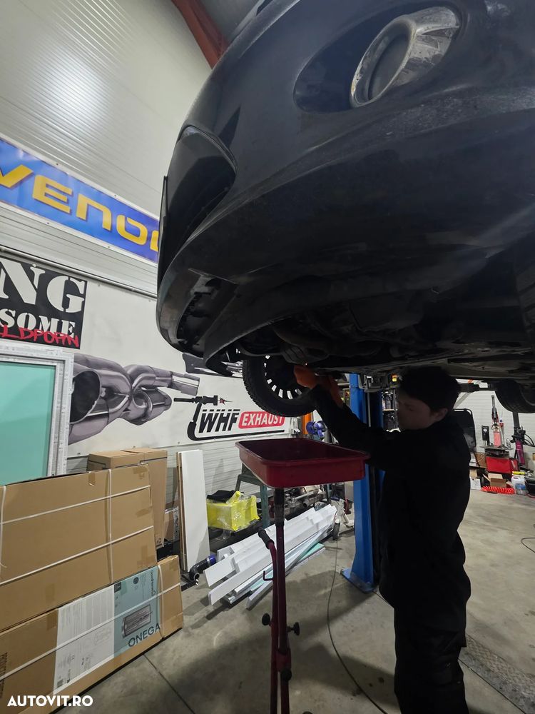 Ford Fiesta 1.4 TDCI Titanium - 16