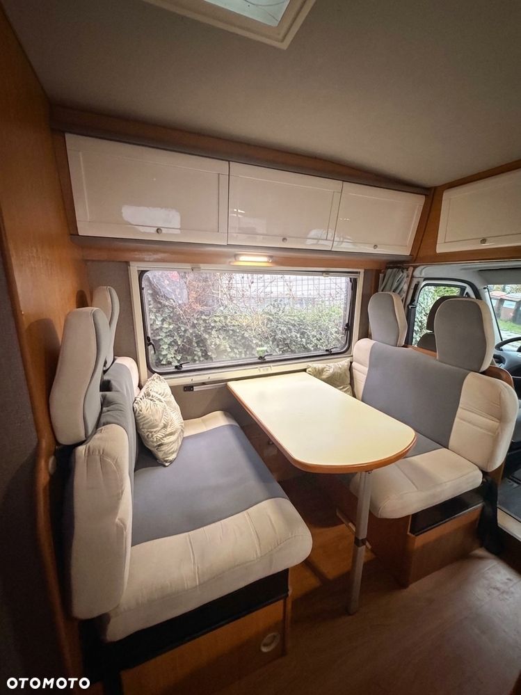 Fiat Ducato - 16
