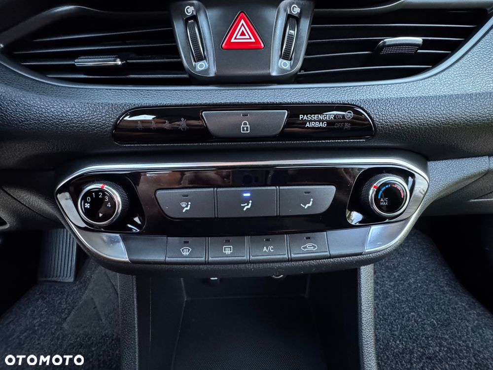 Hyundai i30 - 15
