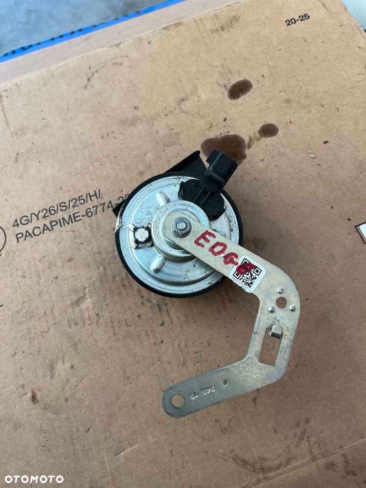 Klakson ford edge k2gt-13802-da - 1