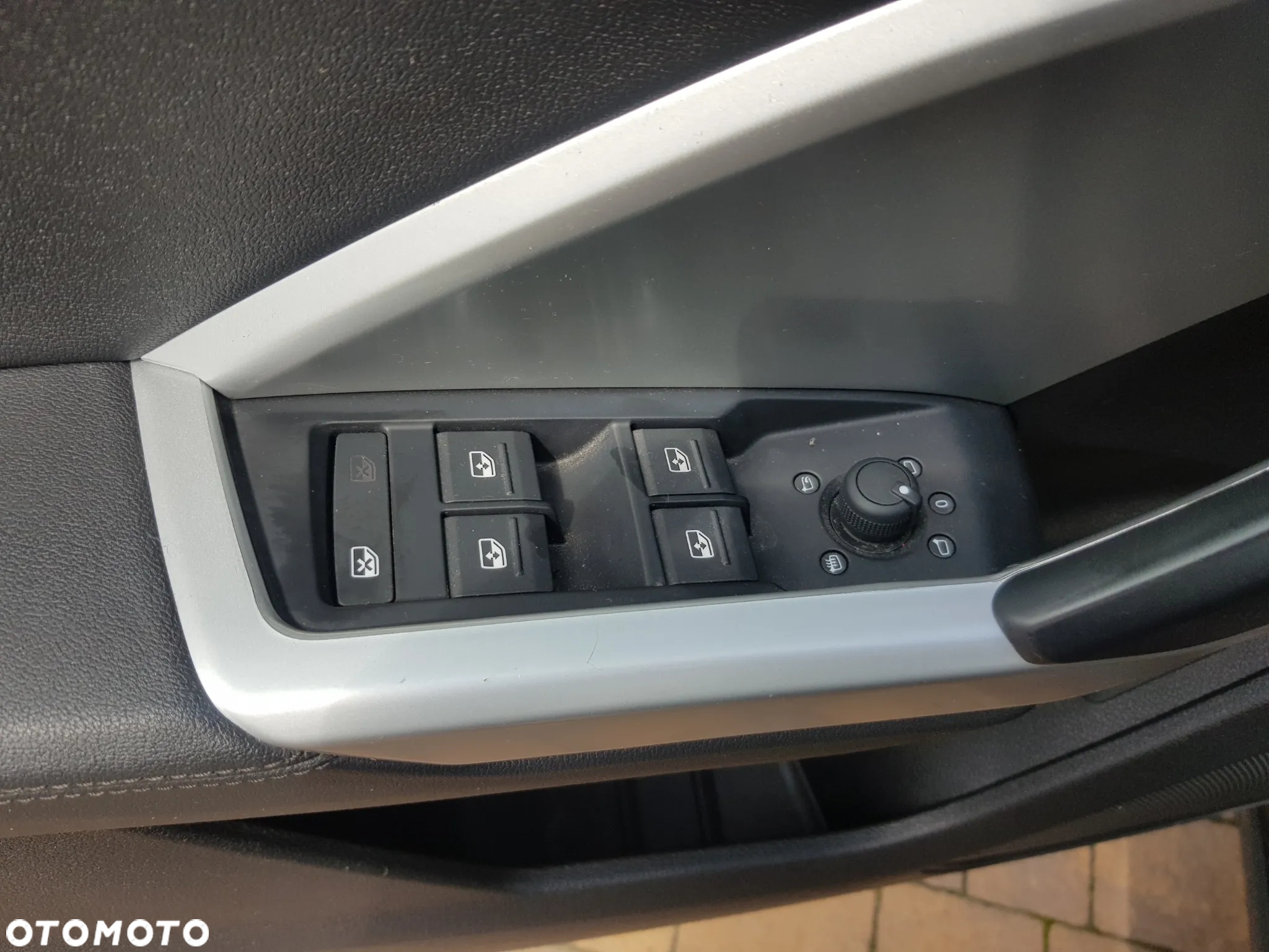 Audi Q3 35 TFSI S tronic - 28
