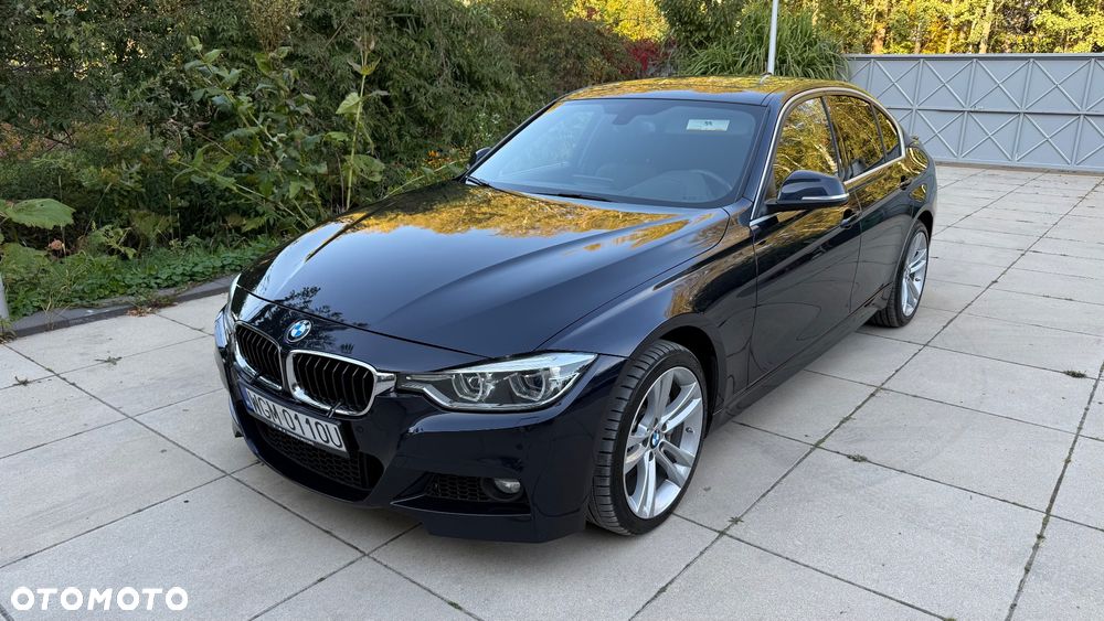BMW Seria 3 - 1