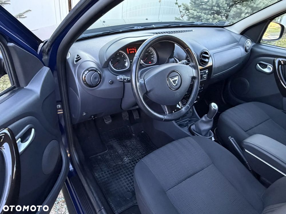 Dacia Duster - 22