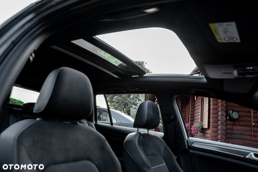 Volkswagen Golf 2.0 TDI BMT GTD DSG - 25