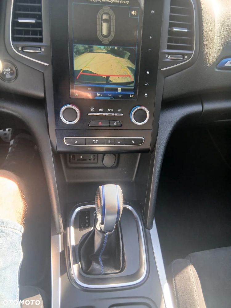 Renault Megane - 15
