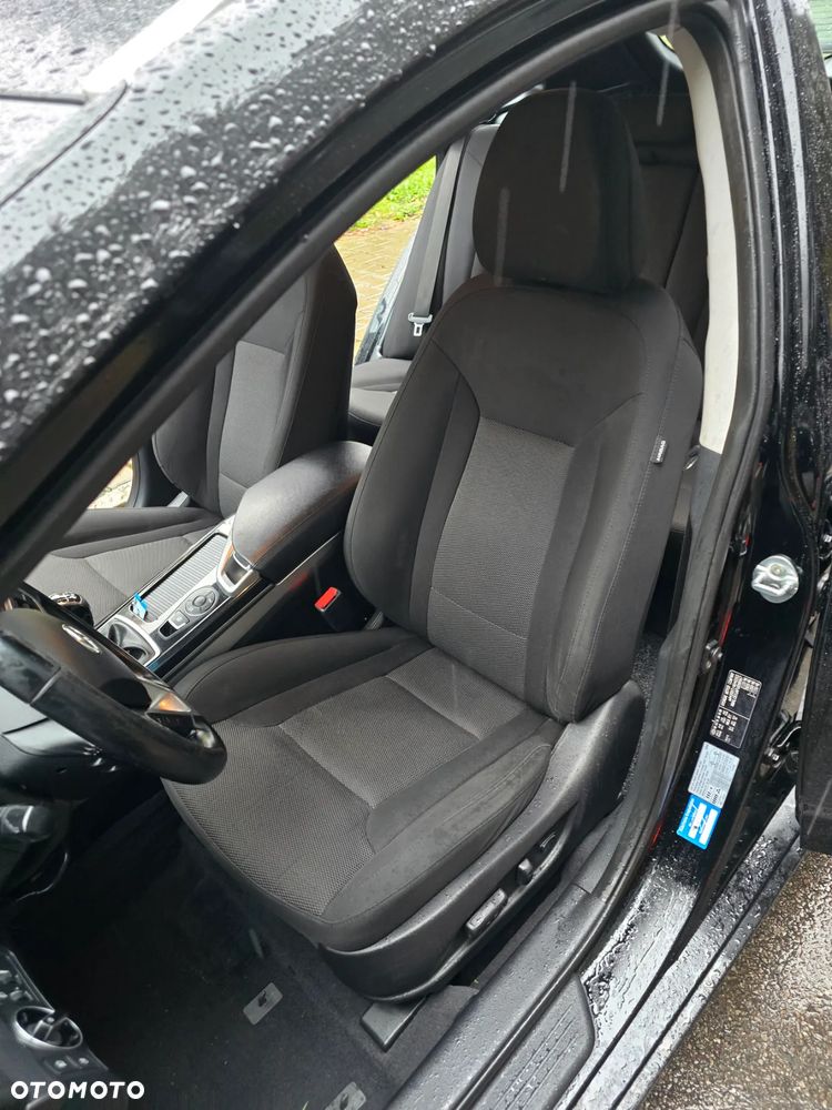 Hyundai i40 1.7 CRDi Premium - 20