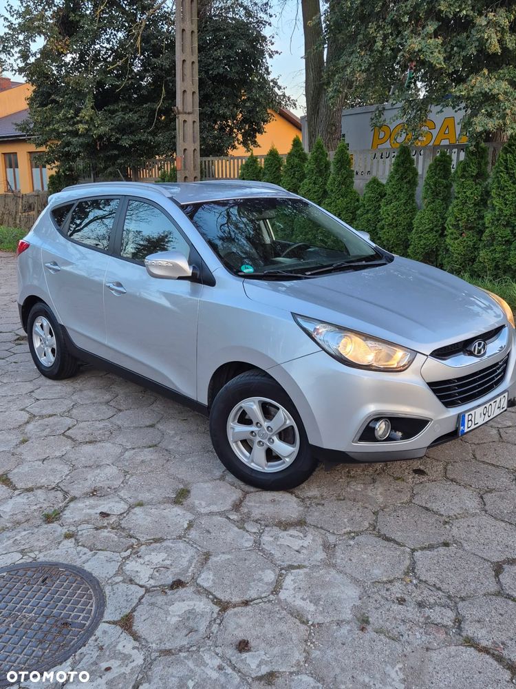 Hyundai ix35 1.6 2WD Comfort - 3