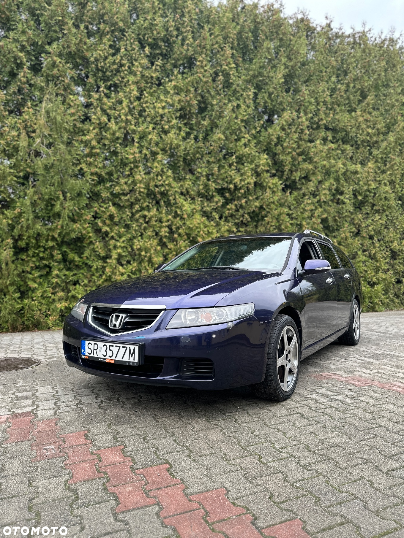 Honda Accord 2.0 Comfort - 2