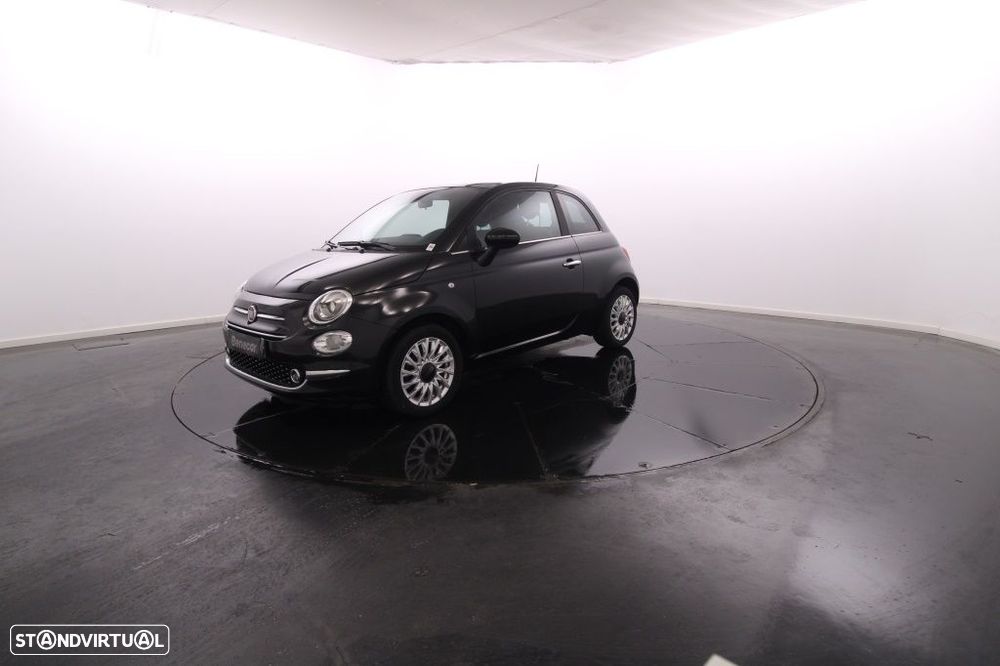 Fiat 500 1.0 Hybrid - 1