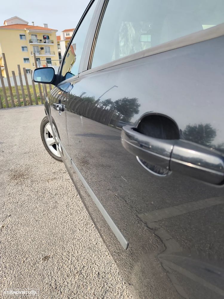 Ford Focus 1.6 TDCi Trend - 7