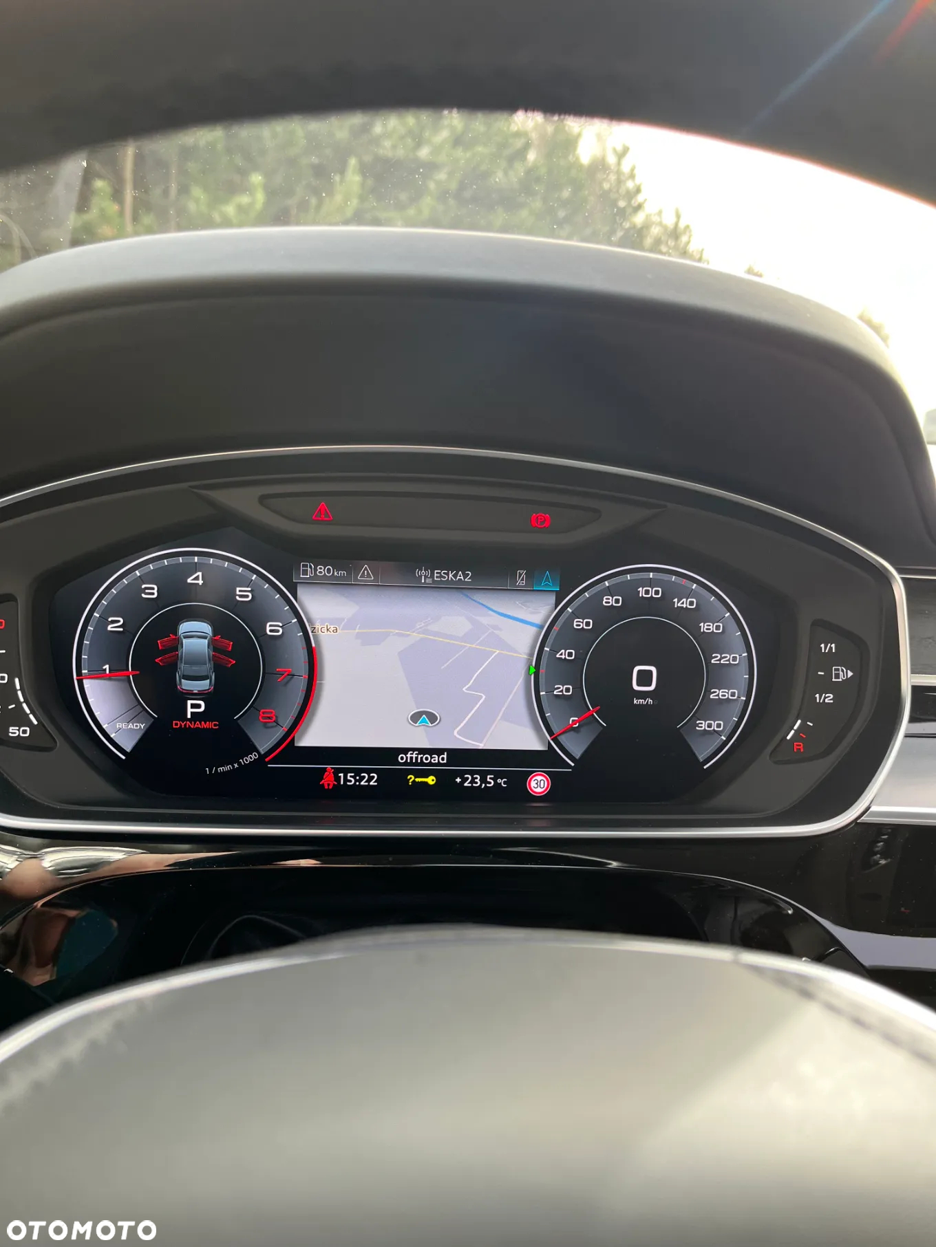 Audi A8 - 37