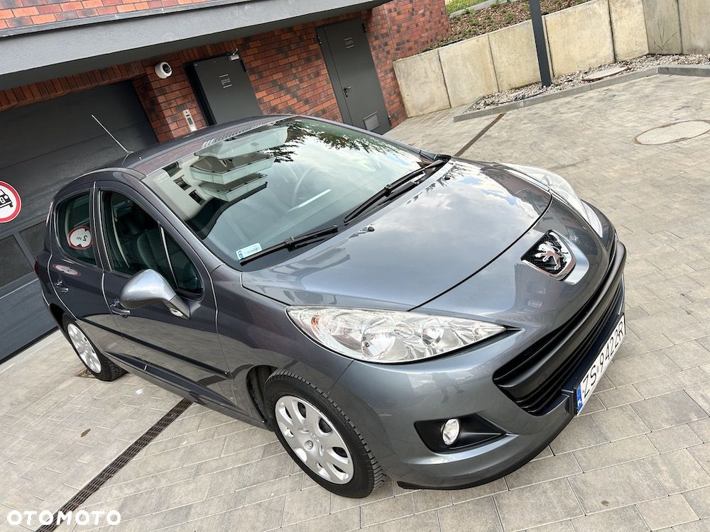 Peugeot 207 - 9