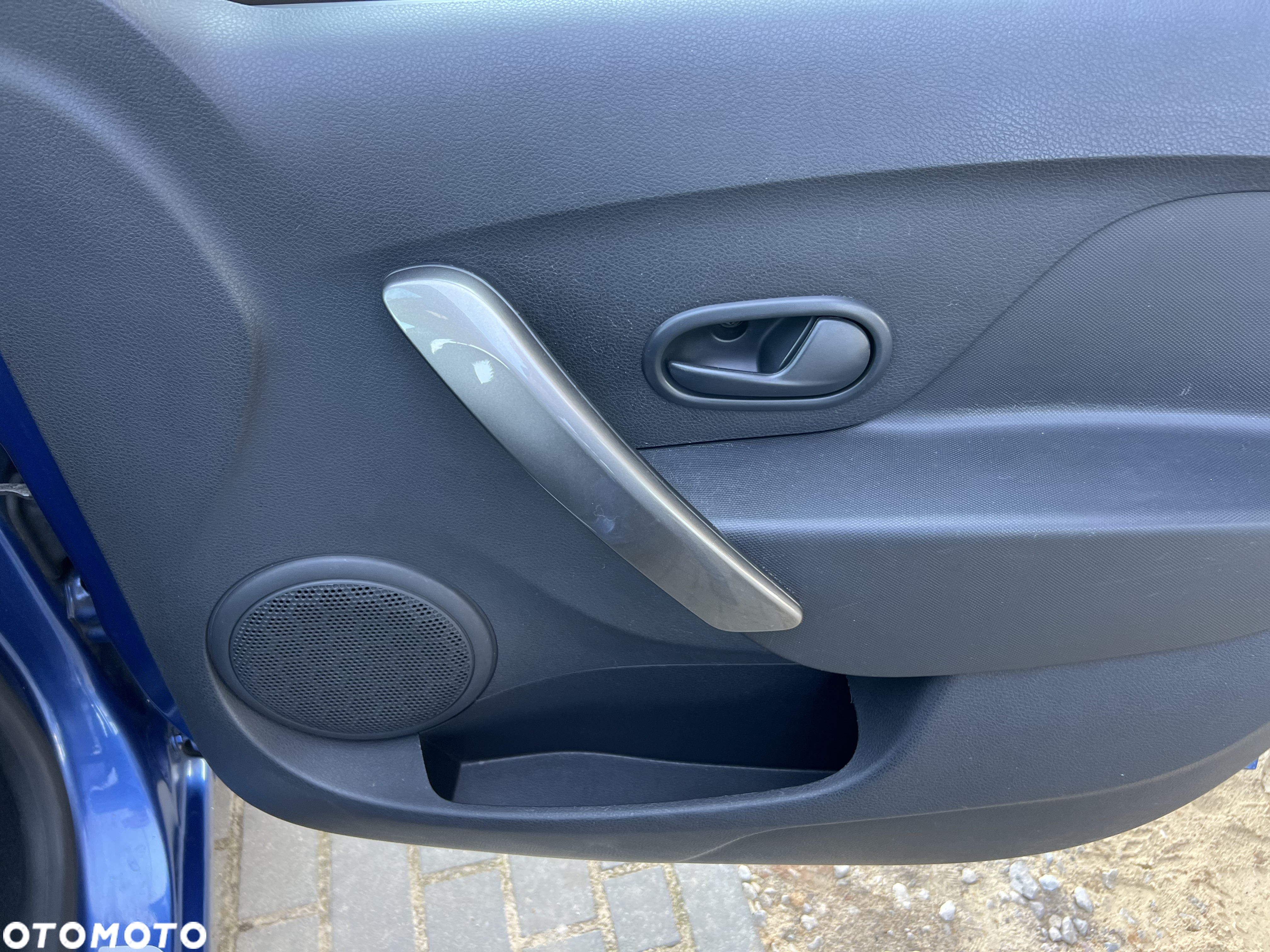 Dacia Logan MCV 0.9 TCE Laureate - 15