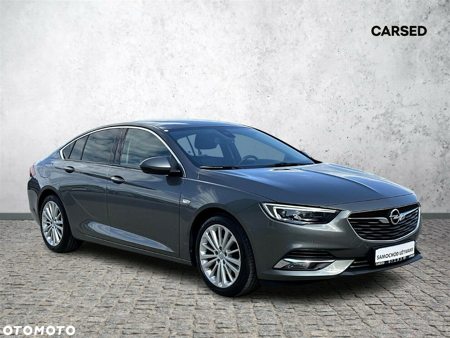 Opel Insignia 1.6 T Elite S&S - 40