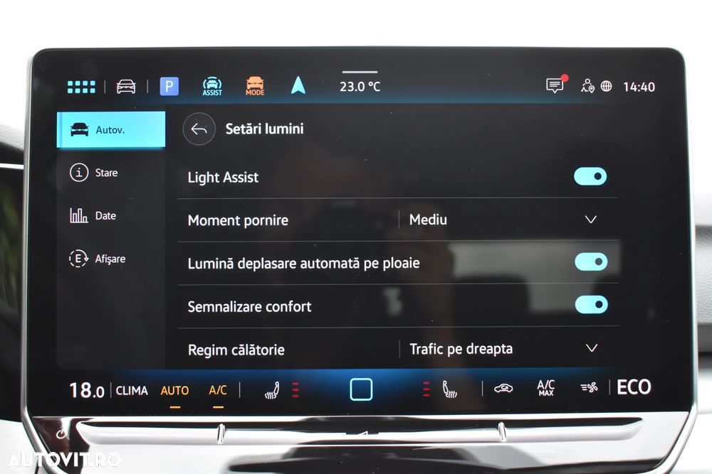 Volkswagen Golf 1.5 TSI eHybrid DSG PHEV Life - 29