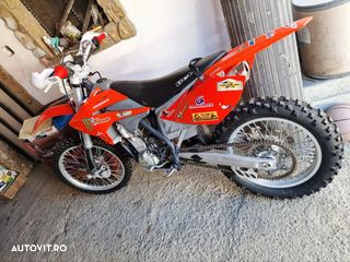 KTM 525 EXC