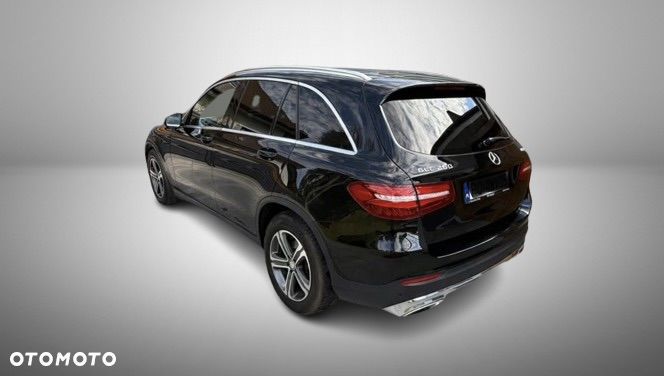 Mercedes-Benz GLC - 20