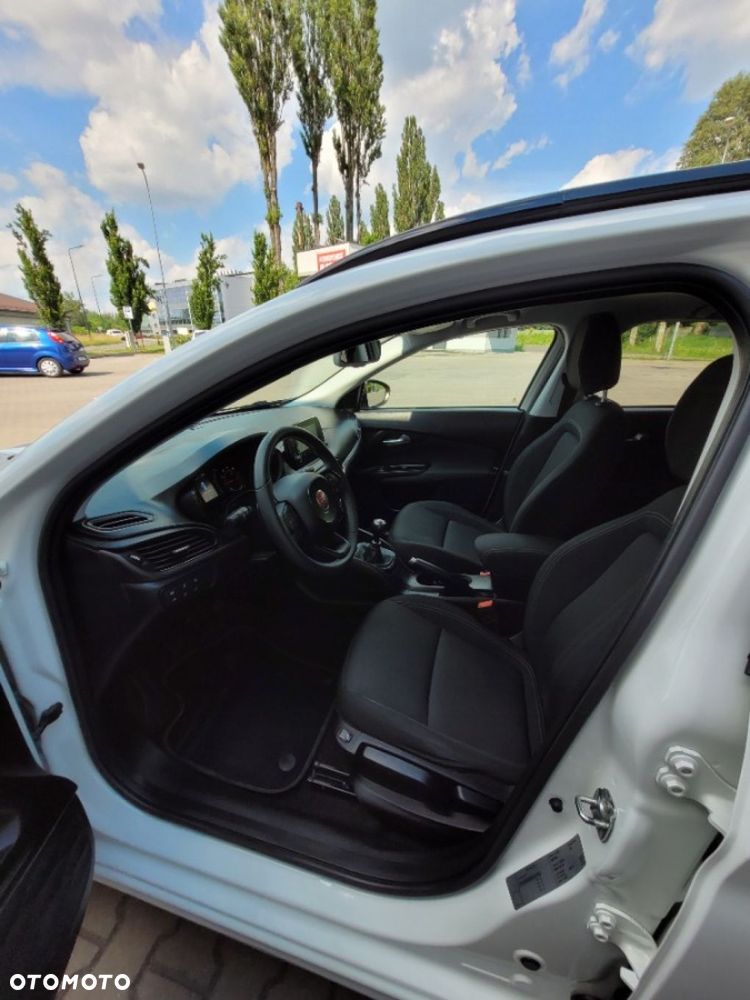 Fiat Tipo 1.4 T-Jet S-Design - 12
