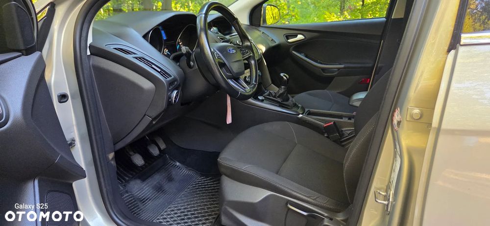 Ford Focus - 5