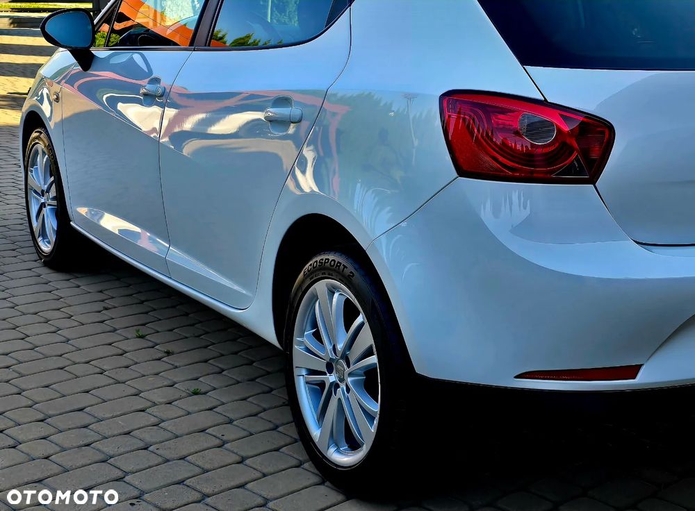 Seat Ibiza - 14