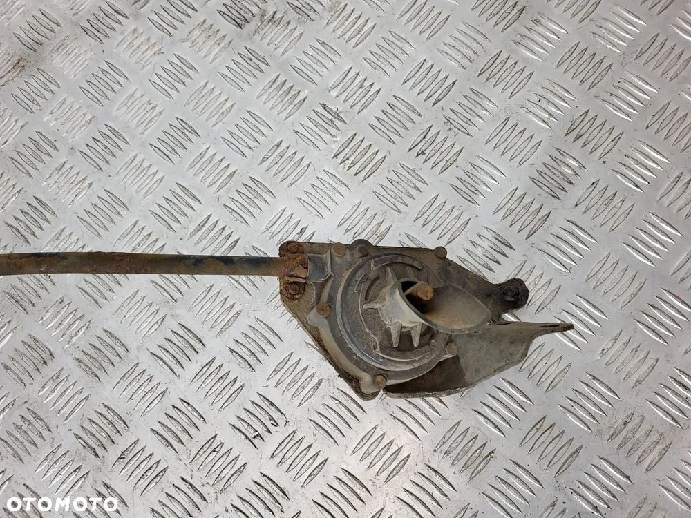 Vw Amarok Winda Koła Zapasowego - 3