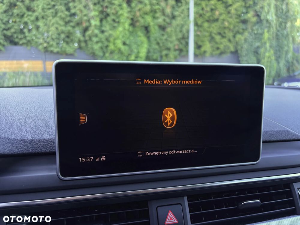 Audi A5 Sportback 2.0 TDI S tronic - 30