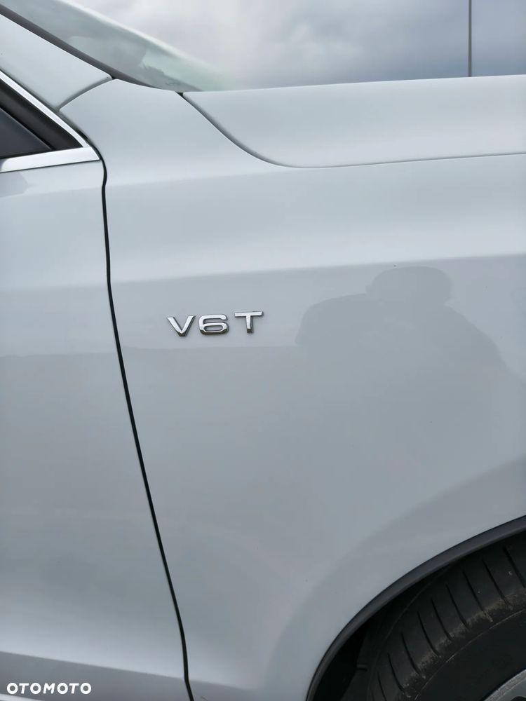 Audi SQ5 - 23