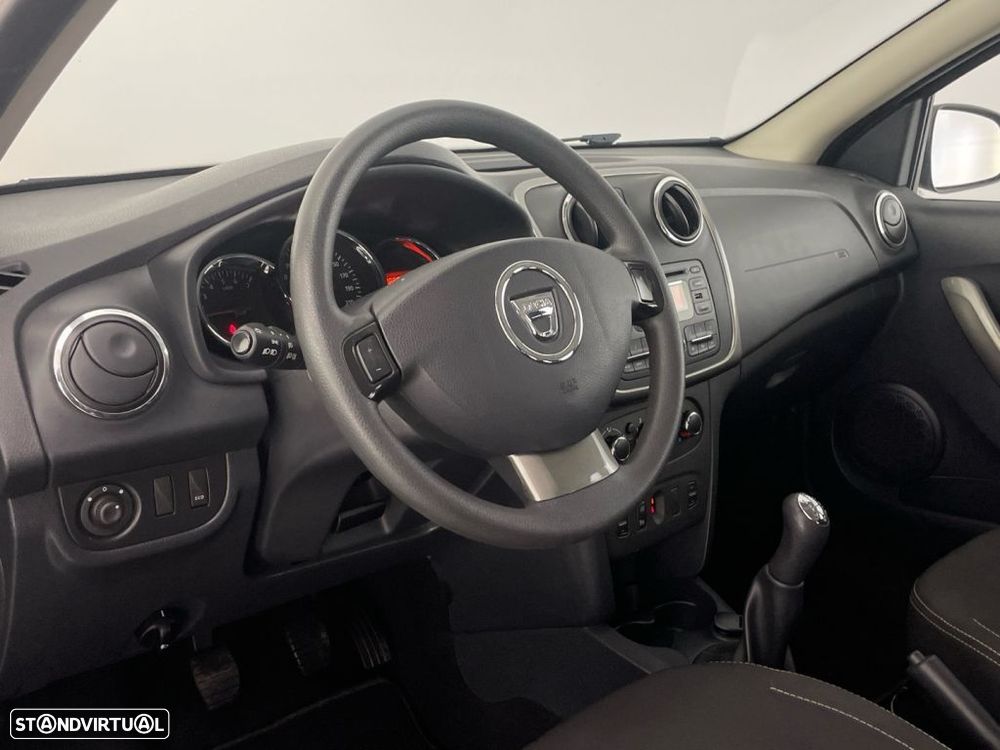 Dacia Sandero 0.9 TCe Confort - 16