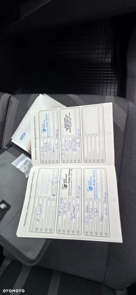 Ford TRANSIT CONNECT - 32