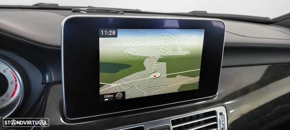 Mercedes-Benz CLS 250 d - 33