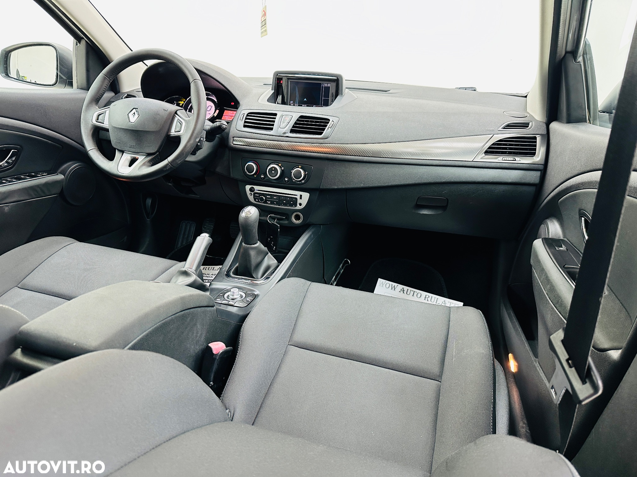 Renault Megane - 23