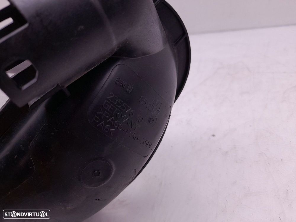 Tubo do intercooler BMW 1 (F40) - 4