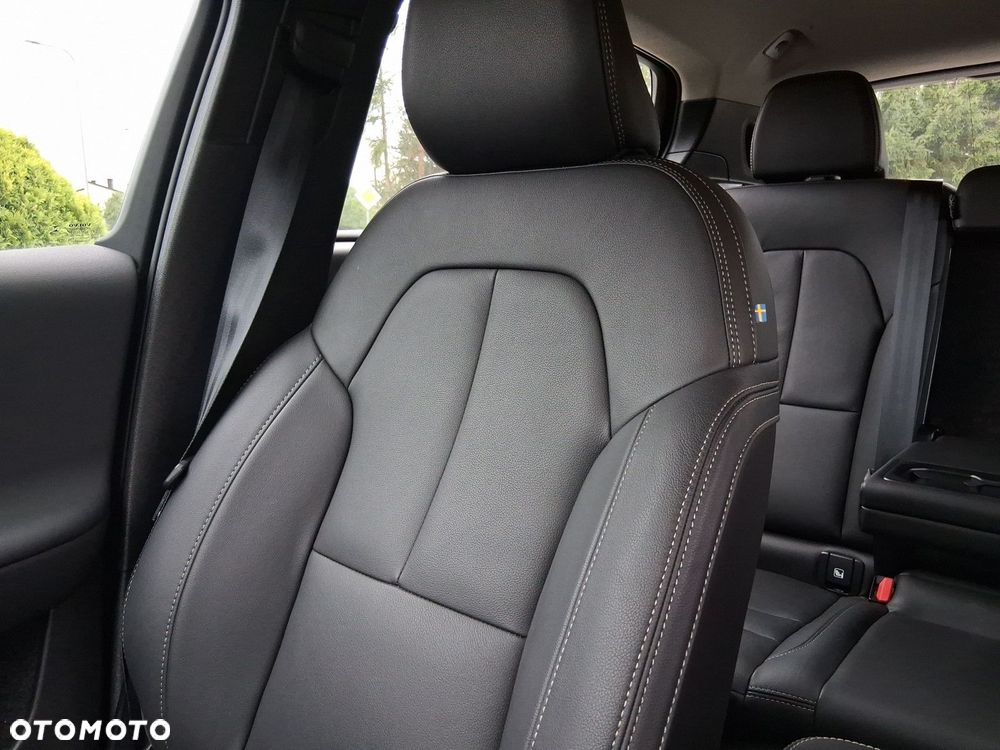 Volvo XC 40 - 16