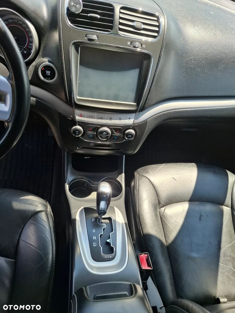 Fiat Freemont 2.0 Multijet Lounge AWD - 7
