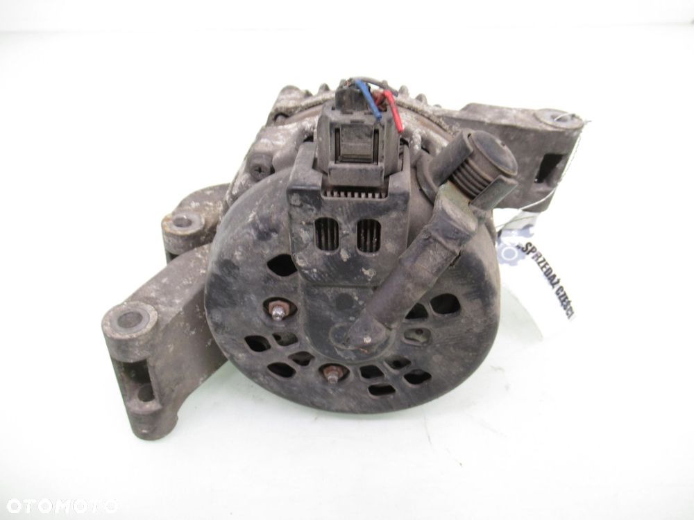ALTERNATOR FORD FOCUS MK2 II 2.0 3M5T10300VC 30667071 - 6