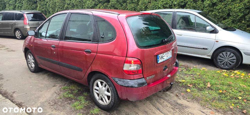 Renault Scenic - 3
