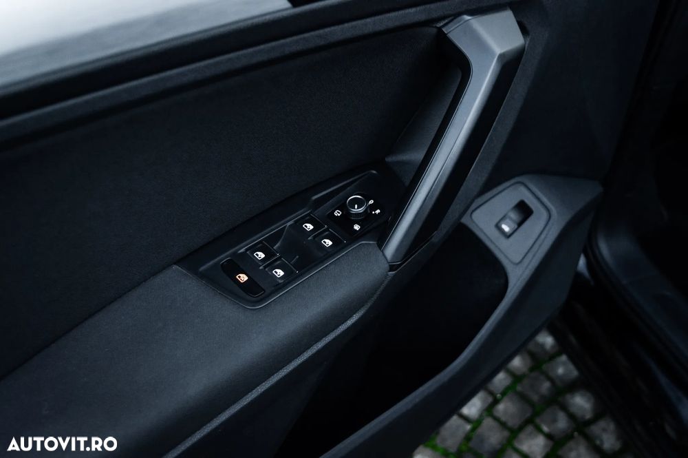 Volkswagen Tiguan 2.0 TDI SCR (BlueMotion Technology) Highline - 32