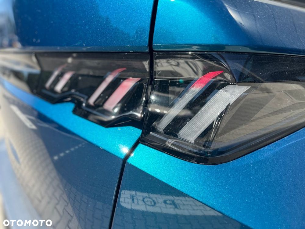 Peugeot 3008 - 13