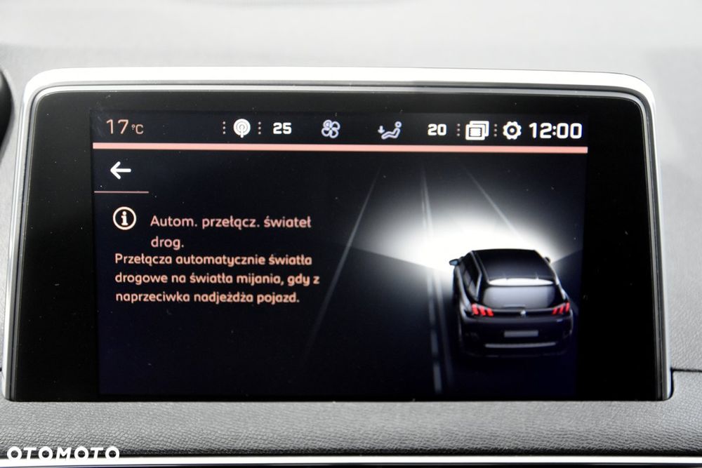 Peugeot 5008 BlueHDi 180 EAT6 GT - 27