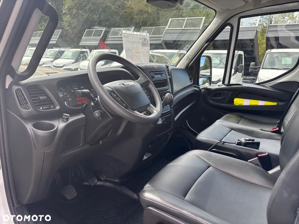 Iveco DAILY 70C15,70C17,,50C17,,50C15,,35C17,,5C15 - 7