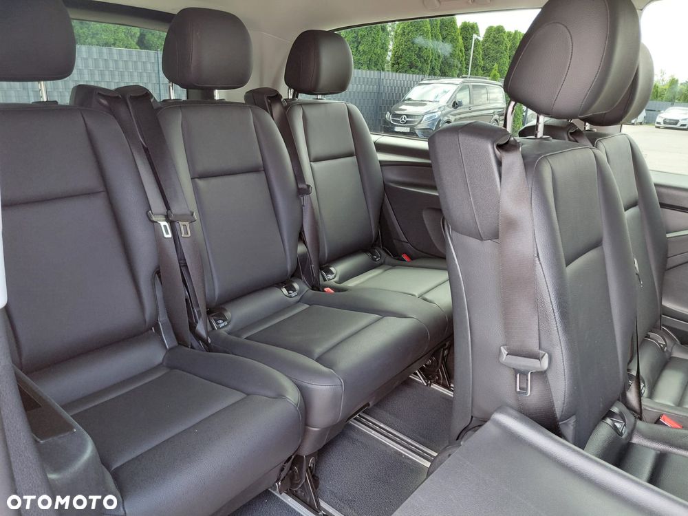 Mercedes-Benz Vito - 17